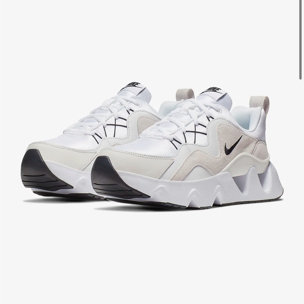 Women Nike RYZ 365